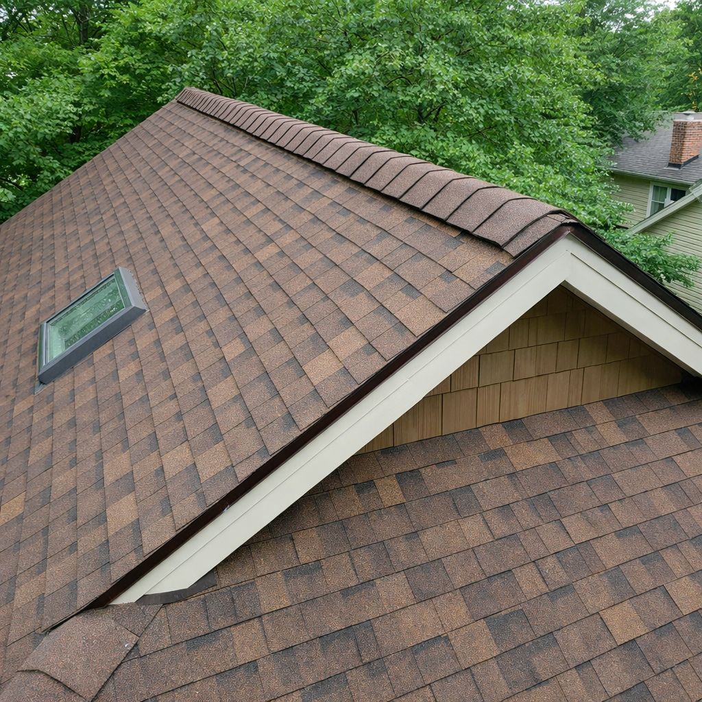 Roofing Services